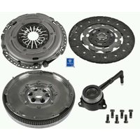 Kupplungssatz SACHS 2290 601 162 Kupplungssatz SACHS 2290 601 162 von Sachs