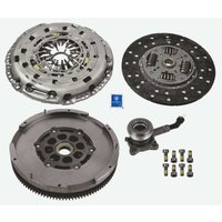 Kupplungssatz SACHS 2290 601 163 Kupplungssatz SACHS 2290 601 163 von Sachs