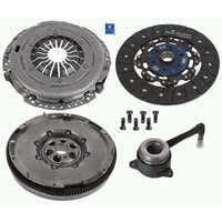 Kupplungssatz SACHS 2290 601 165 Kupplungssatz SACHS 2290 601 165 von Sachs