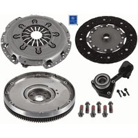 Kupplungssatz SACHS 2290 601 187 Kupplungssatz SACHS 2290 601 187 von Sachs