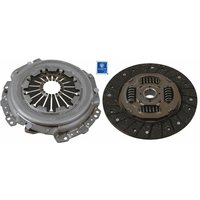 Kupplungssatz SACHS 3000 950 841 Kupplungssatz SACHS 3000 950 841 von Sachs