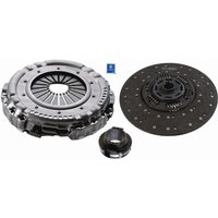 Kupplungssatz SACHS 3400 700 605:009 von Sachs