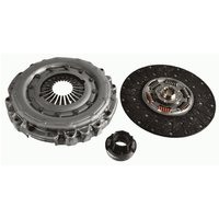 Kupplungssatz komplett SACHS 3400 700 636:009 von Sachs