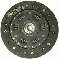 Kupplungsscheibe SACHS 881861 999793 Kupplungsscheibe SACHS 881861 999793 von Sachs