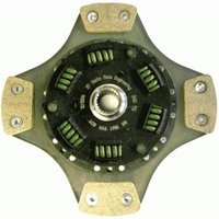 Kupplungsscheibe SACHS 881861 999809 von Sachs