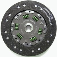 Kupplungsscheibe SACHS 881861 999820 Kupplungsscheibe SACHS 881861 999820 von Sachs
