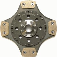 Kupplungsscheibe SACHS 881864 999517 Kupplungsscheibe SACHS 881864 999517 von Sachs