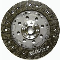 Kupplungsscheibe SACHS 881864 999523 Kupplungsscheibe SACHS 881864 999523 von Sachs