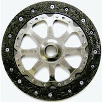 Kupplungsscheibe SACHS 881864 999957 Kupplungsscheibe SACHS 881864 999957 von Sachs