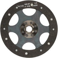 Kupplungsscheibe SACHS 1864 400 031 Kupplungsscheibe SACHS 1864 400 031 von Sachs