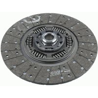 Kupplungsscheibe SACHS 1878 006 173:009 Kupplungsscheibe SACHS 1878 006 173:009 von Sachs