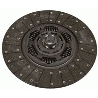 Kupplungsscheibe SACHS 1878 008 462:009 Kupplungsscheibe SACHS 1878 008 462:009 von Sachs