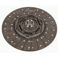 Kupplungsscheibe SACHS 1878 008 742:009 Kupplungsscheibe SACHS 1878 008 742:009 von Sachs