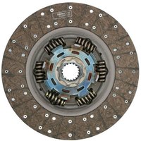 Kupplungsscheibe SACHS 1878 009 816:009 von Sachs