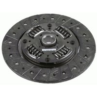 Kupplungsscheibe SACHS 1878 988 401 Kupplungsscheibe SACHS 1878 988 401 von Sachs