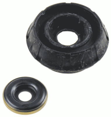 Reparatursatz, Federbeinstützlager Sachs 802 415 von Sachs