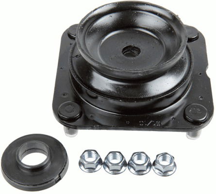 Reparatursatz, Federbeinstützlager Vorderachse Sachs 802 098 Reparatursatz, Federbeinstützlager Vorderachse Sachs 802 098 von Sachs