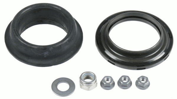 Reparatursatz, Federbeinstützlager Vorderachse Sachs 802 210 von Sachs