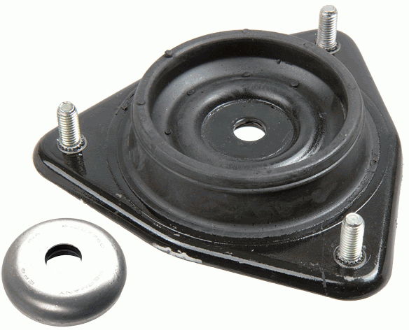 Reparatursatz, Federbeinstützlager Vorderachse Sachs 802 227 Reparatursatz, Federbeinstützlager Vorderachse Sachs 802 227 von Sachs