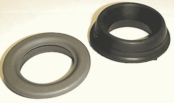Reparatursatz, Federbeinstützlager Vorderachse Sachs 802 283 von Sachs