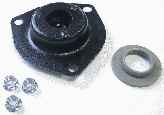 Reparatursatz, Federbeinstützlager Vorderachse Sachs 802 358 Reparatursatz, Federbeinstützlager Vorderachse Sachs 802 358 von Sachs