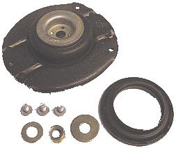 Reparatursatz, Federbeinstützlager Vorderachse links Sachs 802 215 von Sachs