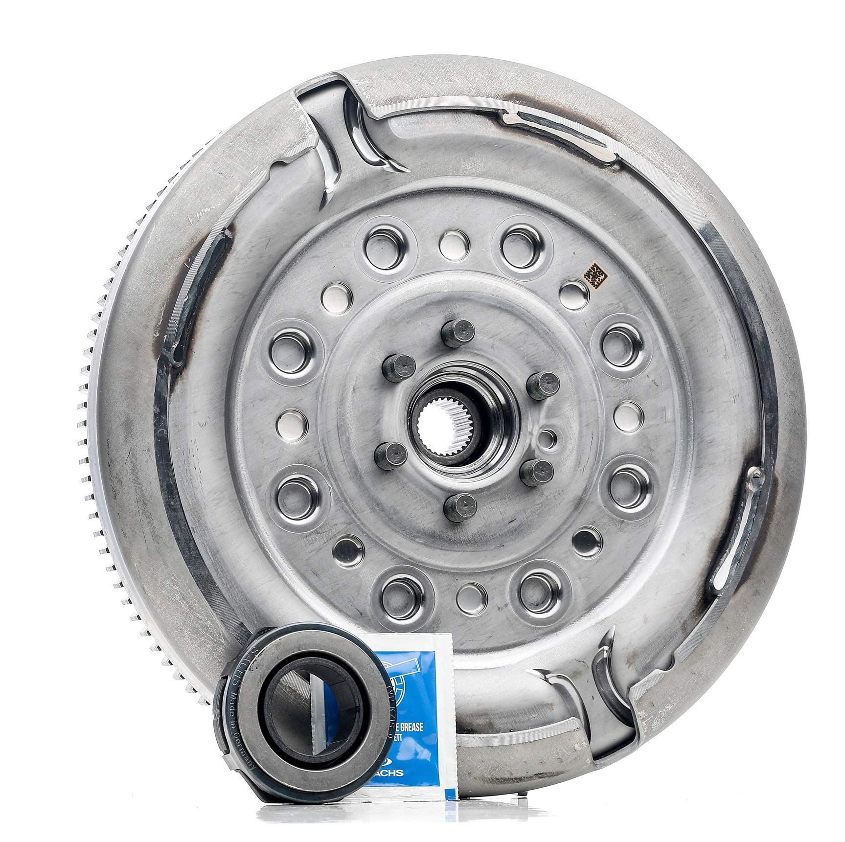 SACHS 2290 601 074 Kupplungssatz ZMS Modul XTend für Volkswagen Golf PLUS V (5M1, 521) 2004-2013 und Andere Fahrzeuge SACHS 2290 601 074 Kupplungssatz ZMS Modul XTend für Volkswagen Golf PLUS V (5M1, 521) 2004-2013 und Andere Fahrzeuge von SACHS