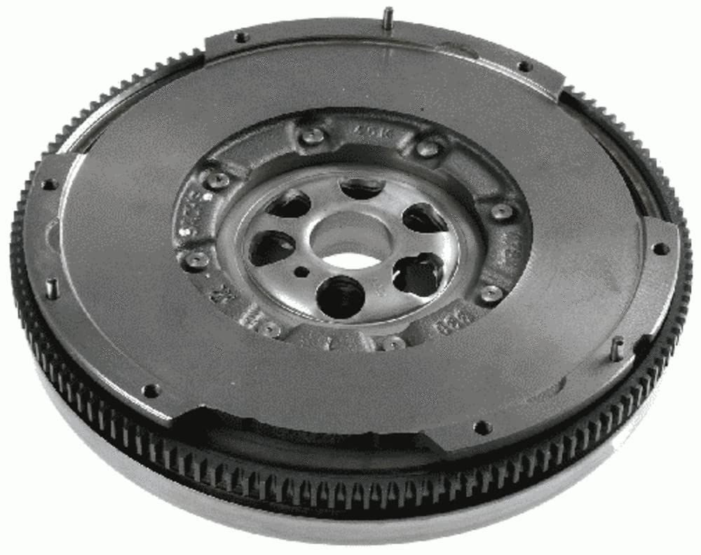SACHS 2294 000 871 Schwungrad für Volkswagen Golf IV (1J1) 1997-2008 und andere fahrzeuge SACHS 2294 000 871 Schwungrad für Volkswagen Golf IV (1J1) 1997-2008 und andere fahrzeuge von SACHS