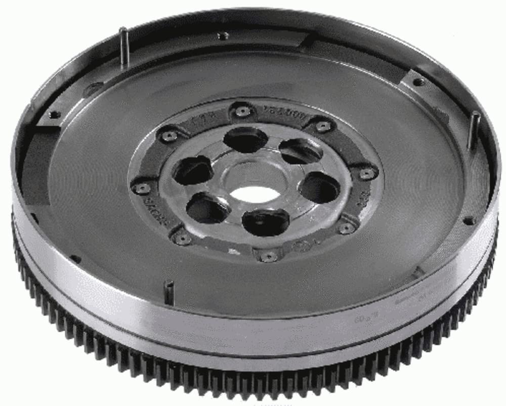 SACHS 2294 000 996 Schwungrad für Opel Zafira/Zafira Family B (A05) 2005-2019 und andere fahrzeuge SACHS 2294 000 996 Schwungrad für Opel Zafira/Zafira Family B (A05) 2005-2019 und andere fahrzeuge von SACHS