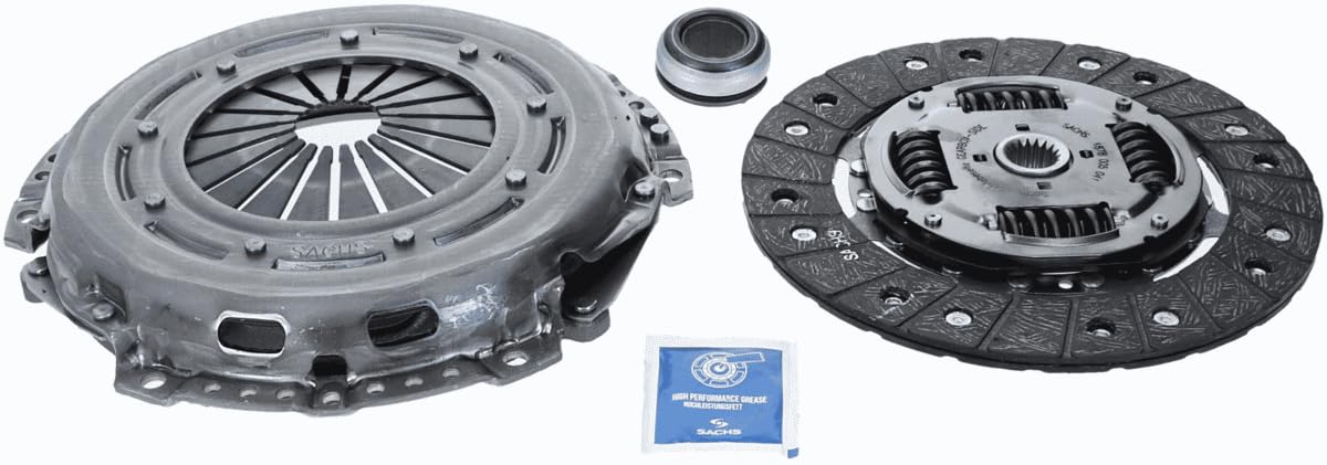 SACHS 3000 950 005 Kupplungssatz für Citroen Berlingo Berlingo (B9) 2008 - und Andere Fahrzeuge SACHS 3000 950 005 Kupplungssatz für Citroen Berlingo Berlingo (B9) 2008 - und Andere Fahrzeuge von SACHS
