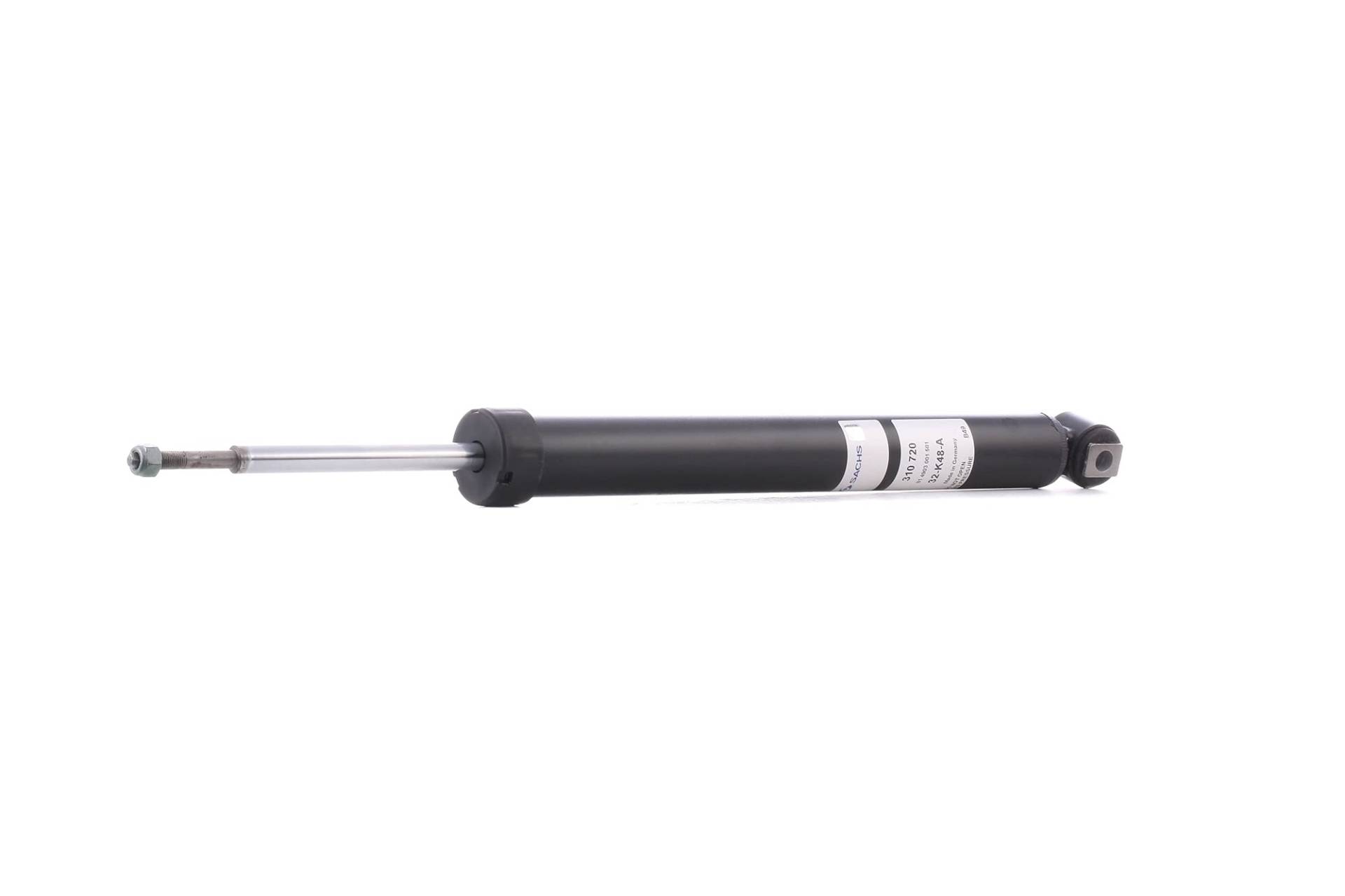 SACHS 310 720 Stoßdämpfer SACHS 310 720 Stoßdämpfer von SACHS