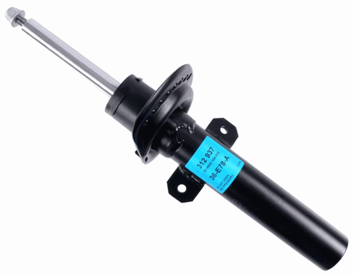 SACHS 312 937 Stoßdämpfer für Ford Mondeo III Clipper (BWY) 2000-2007 Vorderachse und andere fahrzeuge SACHS 312 937 Stoßdämpfer für Ford Mondeo III Clipper (BWY) 2000-2007 Vorderachse und andere fahrzeuge von SACHS