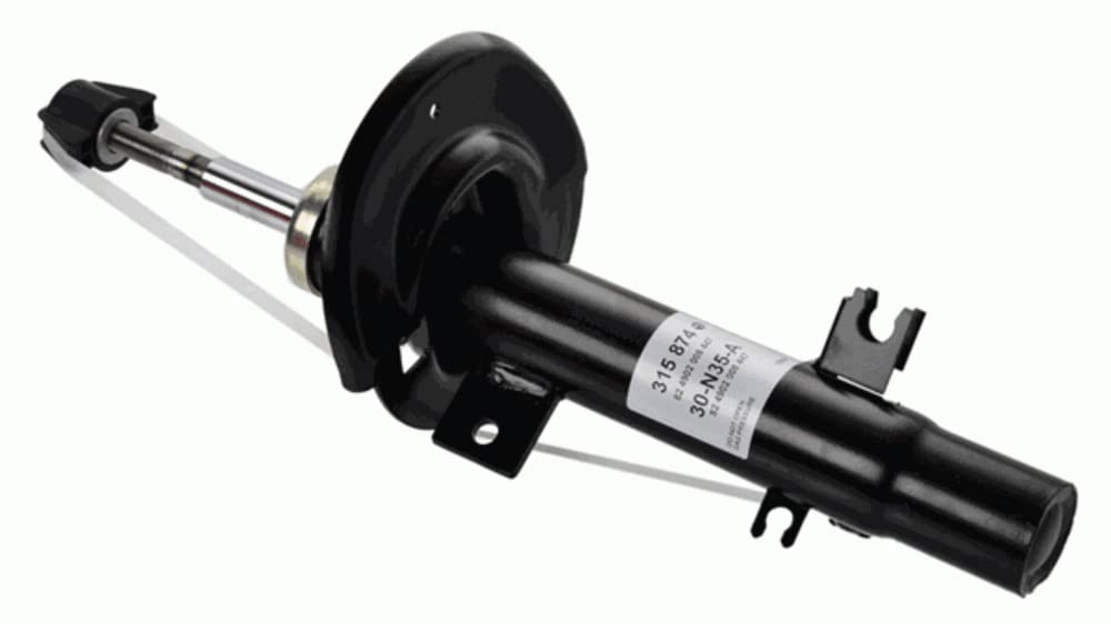 SACHS 315 874 Stoßdämpfer für Peugeot 208 I (CA_, CC_) 2012-2020 Links, Vorderachse und andere fahrzeuge SACHS 315 874 Stoßdämpfer für Peugeot 208 I (CA_, CC_) 2012-2020 Links, Vorderachse und andere fahrzeuge von SACHS