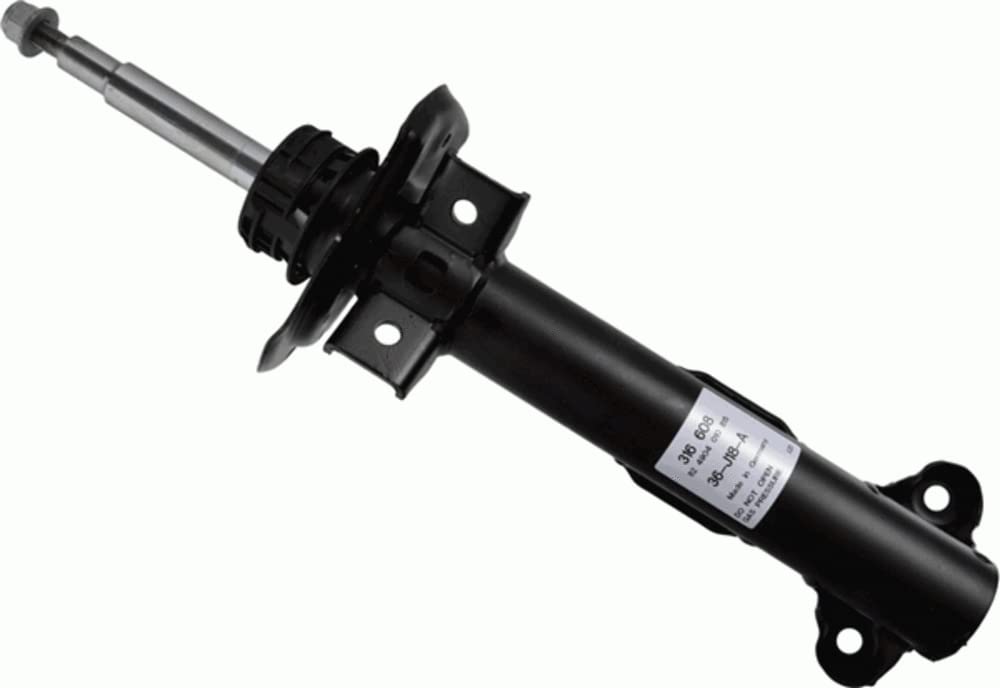 SACHS 316 608 Stoßdämpfer für Mercedes-Benz C-klasse T-Model (S204) 2007-2014 Vorderachse und andere fahrzeuge SACHS 316 608 Stoßdämpfer für Mercedes-Benz C-klasse T-Model (S204) 2007-2014 Vorderachse und andere fahrzeuge von SACHS