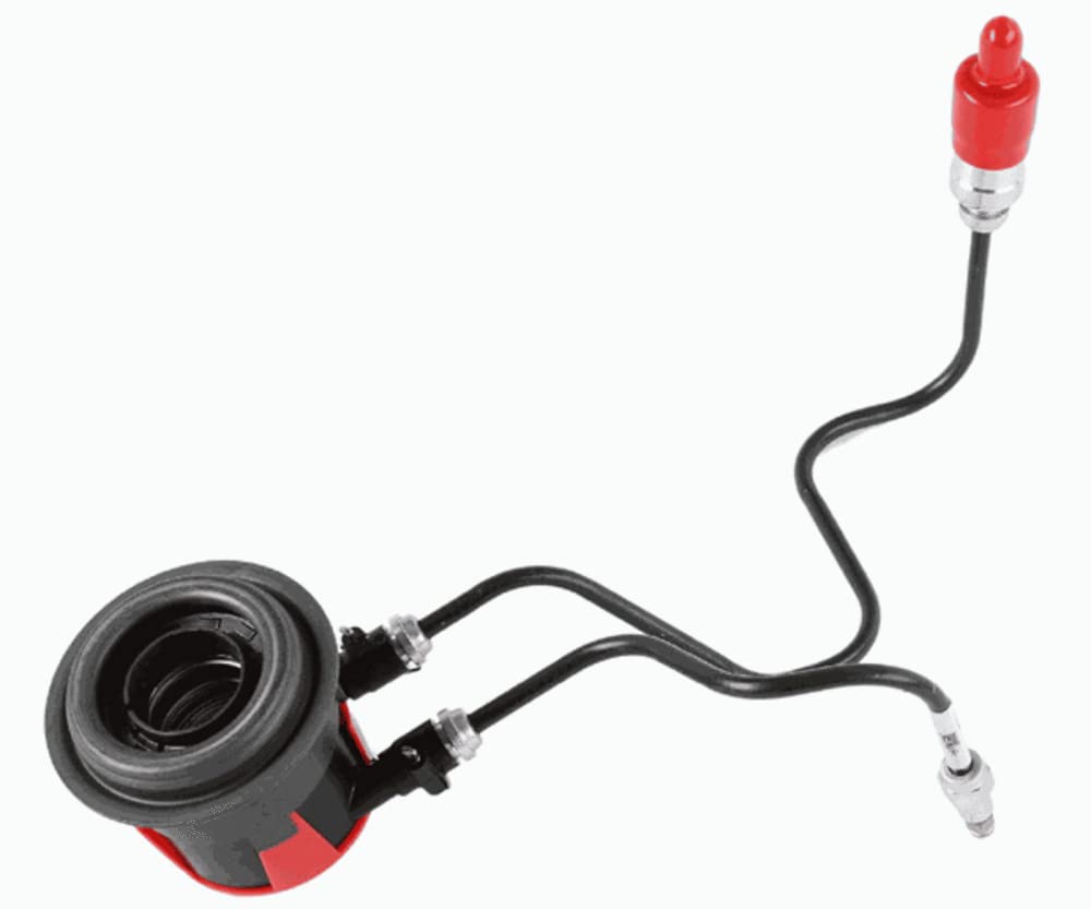 SACHS 3182 600 117 Zentralausrücker Kupplung für Rover 75 (RJ) 1999-2005 und andere fahrzeuge SACHS 3182 600 117 Zentralausrücker Kupplung für Rover 75 (RJ) 1999-2005 und andere fahrzeuge von SACHS