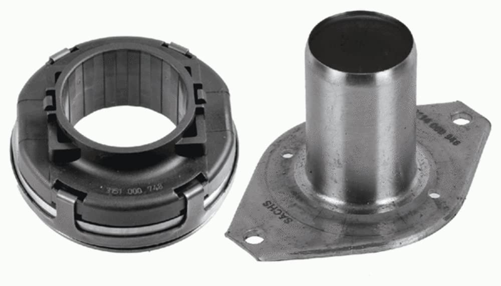 SACHS 3189 600 062 Ausrücklager für Audi A4 B8 Avant (8K5) 2007-2017 und andere fahrzeuge SACHS 3189 600 062 Ausrücklager für Audi A4 B8 Avant (8K5) 2007-2017 und andere fahrzeuge von SACHS