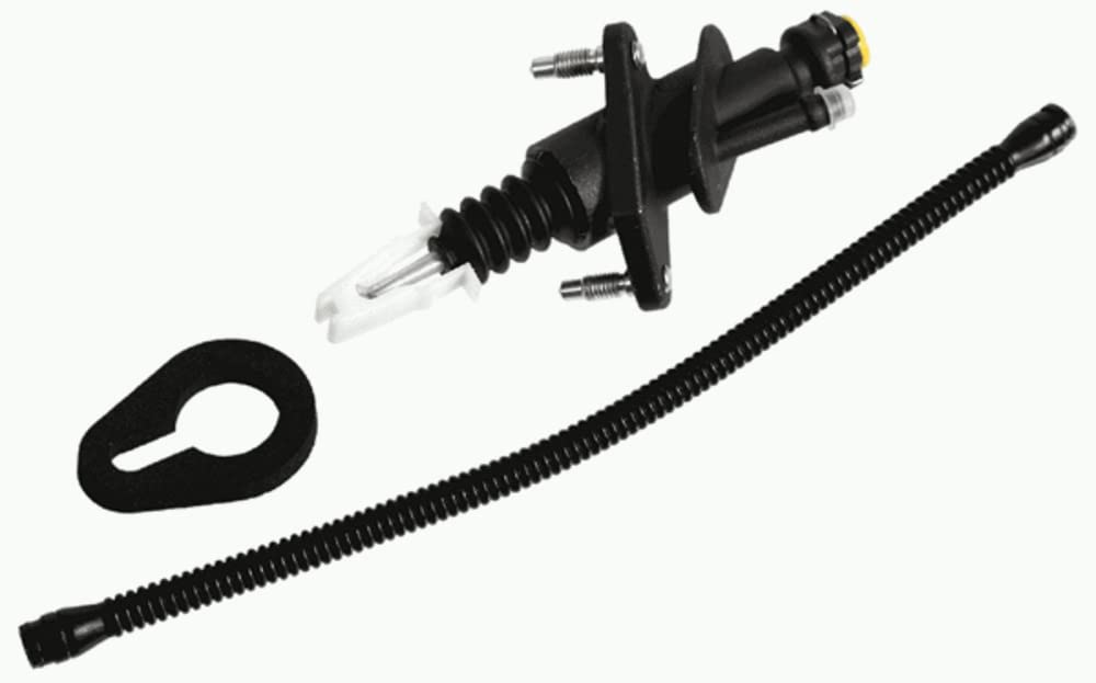 SACHS 6284 600 738 Geberzylinder Kupplung für Opel Meriva A GROßRAUMLIMOUSINE (X03) 2003-2010 und andere fahrzeuge SACHS 6284 600 738 Geberzylinder Kupplung für Opel Meriva A GROßRAUMLIMOUSINE (X03) 2003-2010 und andere fahrzeuge von SACHS