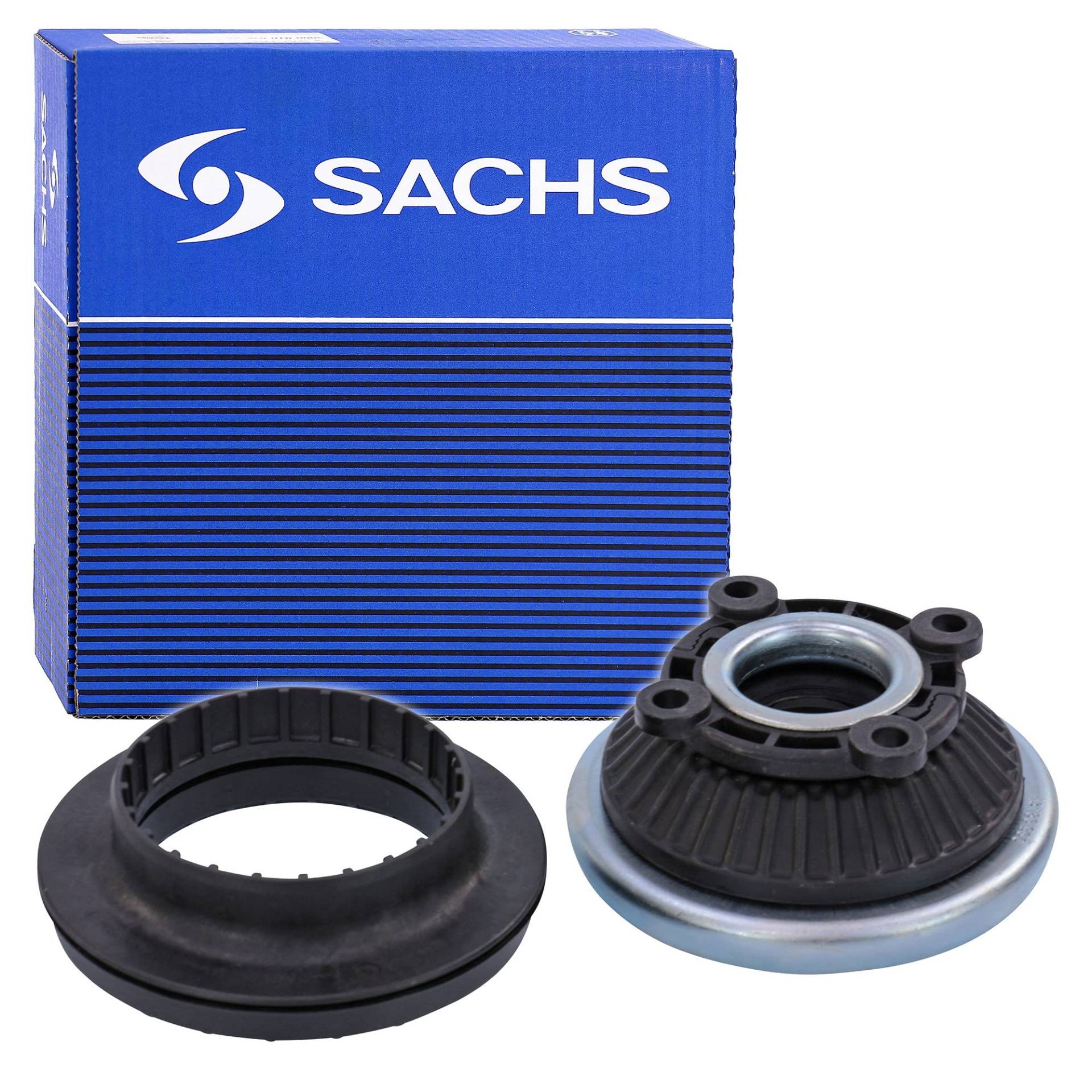 Sachs 802 384 Reparatursatz, Federbeinstützlager Sachs 802 384 Reparatursatz, Federbeinstützlager von SACHS