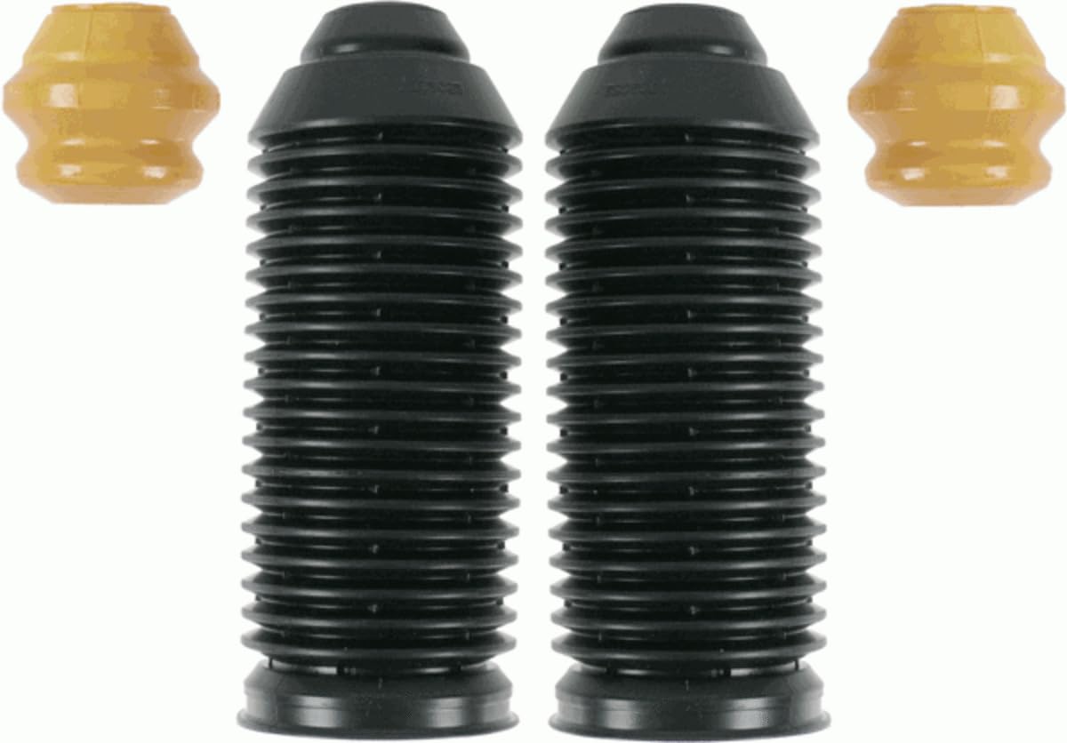 SACHS 900 204 Staubschutzsatz Stoßdämpfer für Volkswagen Polo III (6R1, 6C1) 2009-2022 Vorderachse und andere fahrzeuge SACHS 900 204 Staubschutzsatz Stoßdämpfer für Volkswagen Polo III (6R1, 6C1) 2009-2022 Vorderachse und andere fahrzeuge von SACHS