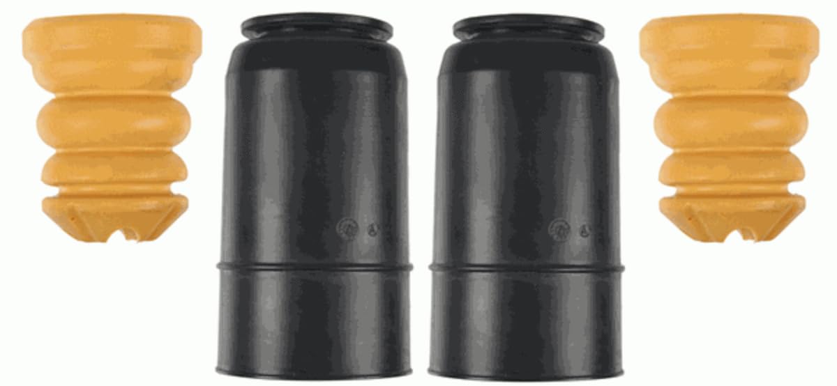 SACHS 900 316 Staubschutzsatz Stoßdämpfer für BMW 1 (F20) 2011-2019 Links, Rechts, Hinterachse und andere fahrzeuge SACHS 900 316 Staubschutzsatz Stoßdämpfer für BMW 1 (F20) 2011-2019 Links, Rechts, Hinterachse und andere fahrzeuge von SACHS