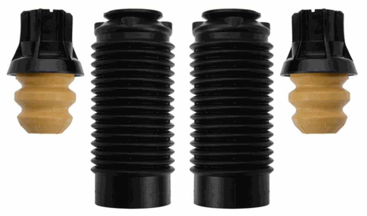 SACHS 900 335 Staubschutzsatz Stoßdämpfer für Fiat 500 (312_) 2007 - Links, Rechts, Vorderachse und andere fahrzeuge SACHS 900 335 Staubschutzsatz Stoßdämpfer für Fiat 500 (312_) 2007 - Links, Rechts, Vorderachse und andere fahrzeuge von SACHS