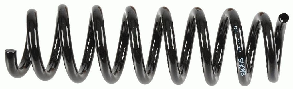 SACHS 994 324 Fahrwerksfeder SACHS 994 324 Fahrwerksfeder von SACHS