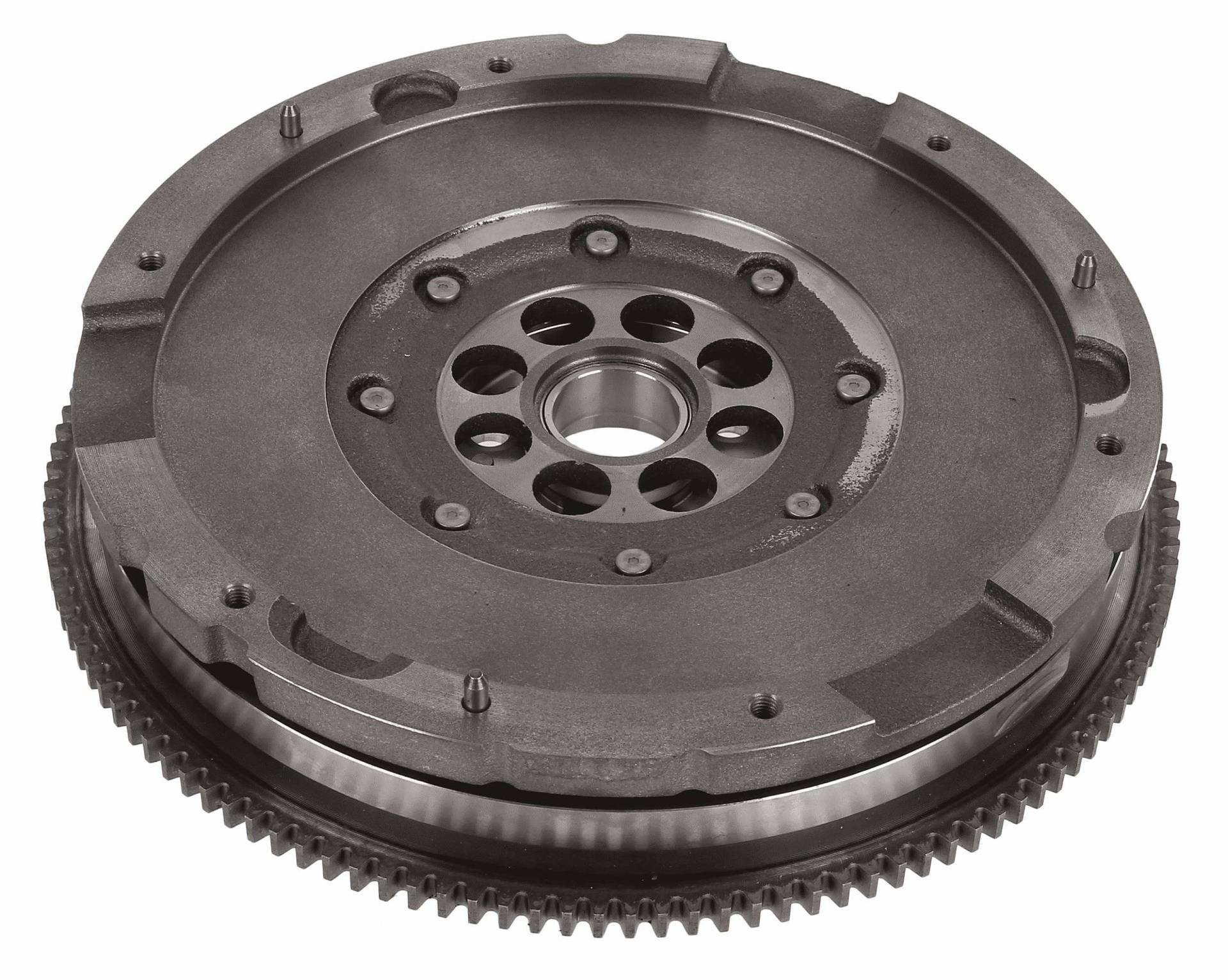 SACHS Bi-Masselrad – Kupplung 2294002388 Lenkrad SACHS Bi-Masselrad – Kupplung 2294002388 Lenkrad von SACHS