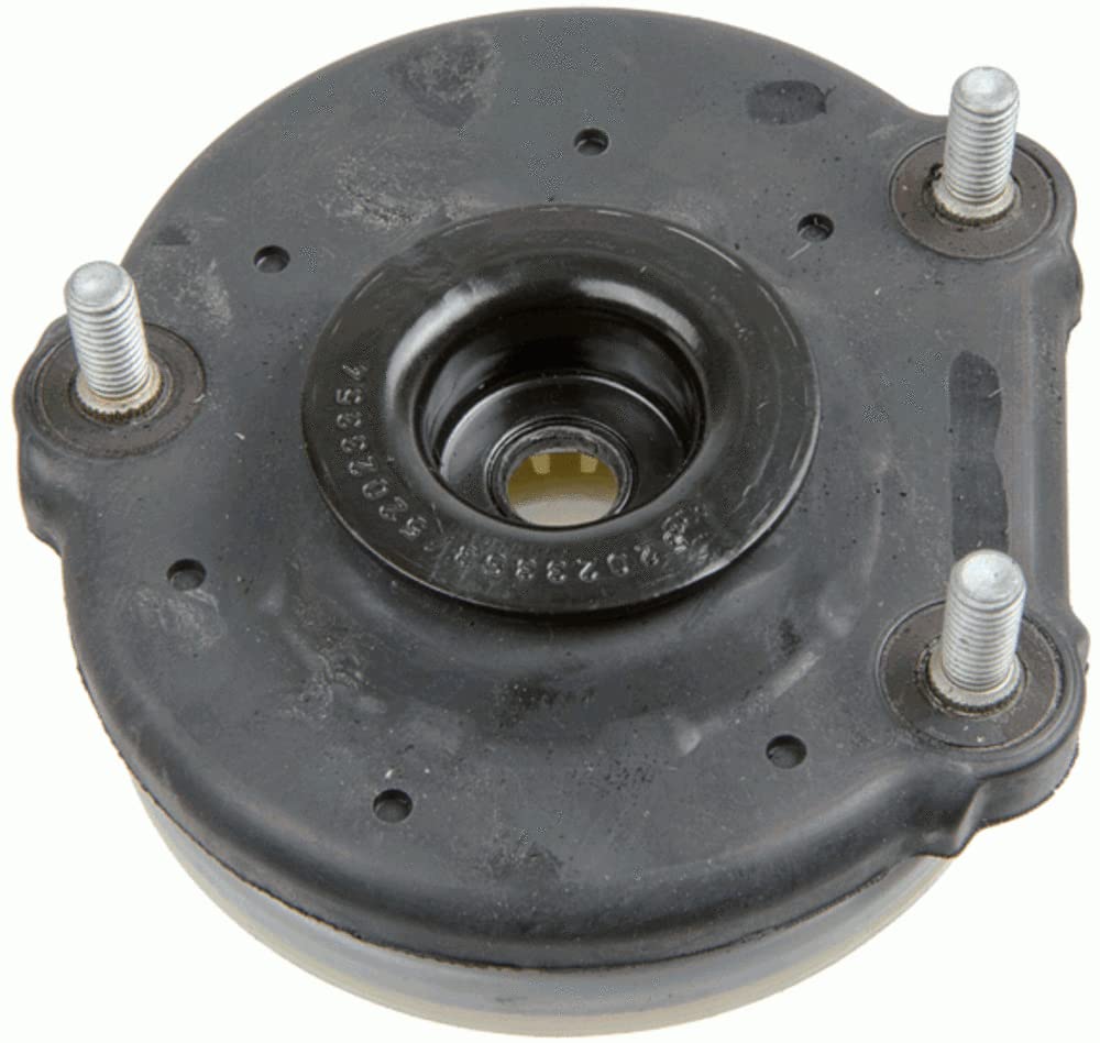 SACHS 803 125 Federbeinstützlager für Fiat Doblo Cargo (263_) 2010 - Links, Vorderachse und andere fahrzeuge SACHS 803 125 Federbeinstützlager für Fiat Doblo Cargo (263_) 2010 - Links, Vorderachse und andere fahrzeuge von SACHS