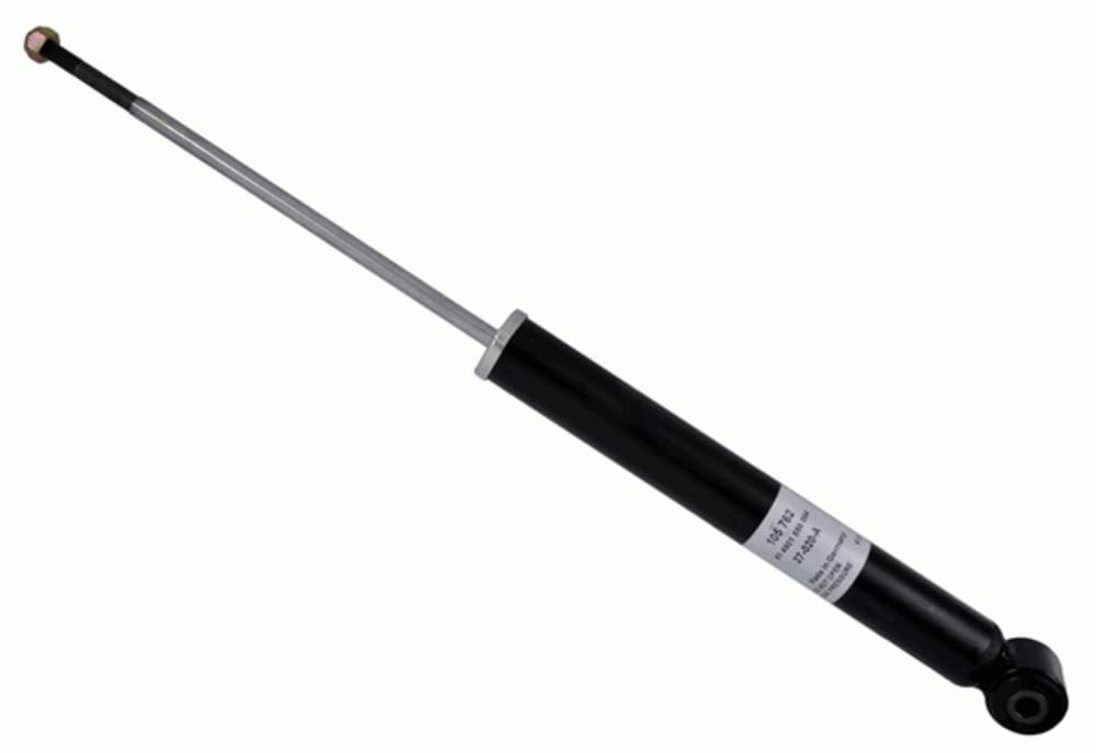 SACHS 105 762 Stoßdämpfer für BMW 3 Cabriolet (E30) 1982-1993 Hinterachse SACHS 105 762 Stoßdämpfer für BMW 3 Cabriolet (E30) 1982-1993 Hinterachse von SACHS