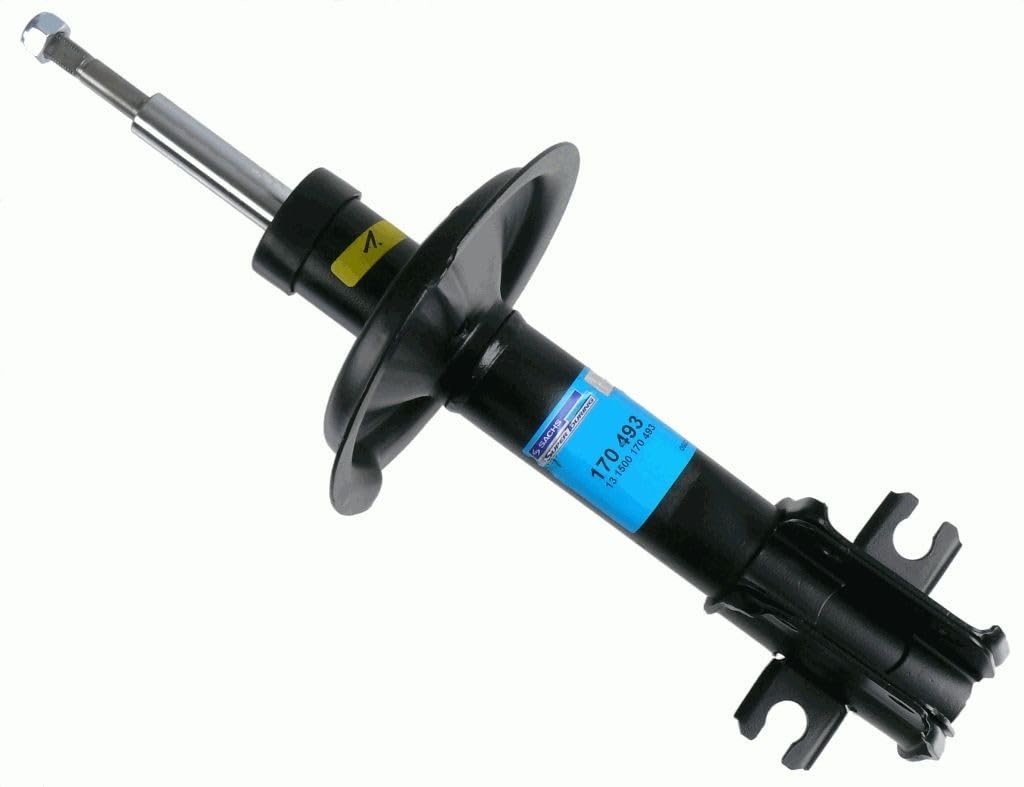 SACHS 170 493 Stoßdämpfer SACHS 170 493 Stoßdämpfer von SACHS
