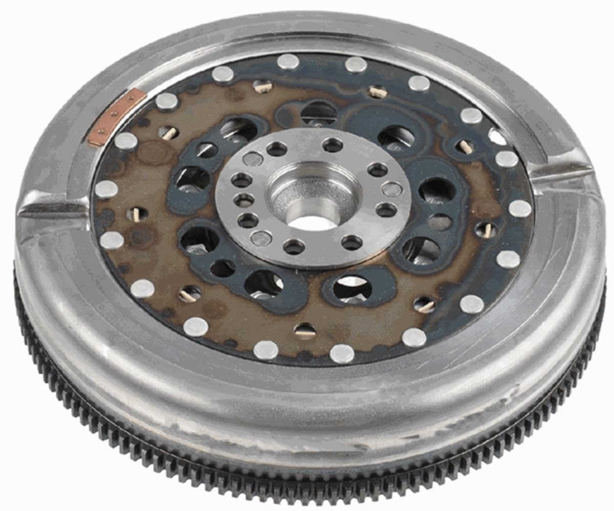 SACHS 2294 701 032 Schwungrad für Mercedes-Benz B-Class Sports Tourer (W246, W242) 2011-2018 und andere fahrzeuge SACHS 2294 701 032 Schwungrad für Mercedes-Benz B-Class Sports Tourer (W246, W242) 2011-2018 und andere fahrzeuge von SACHS