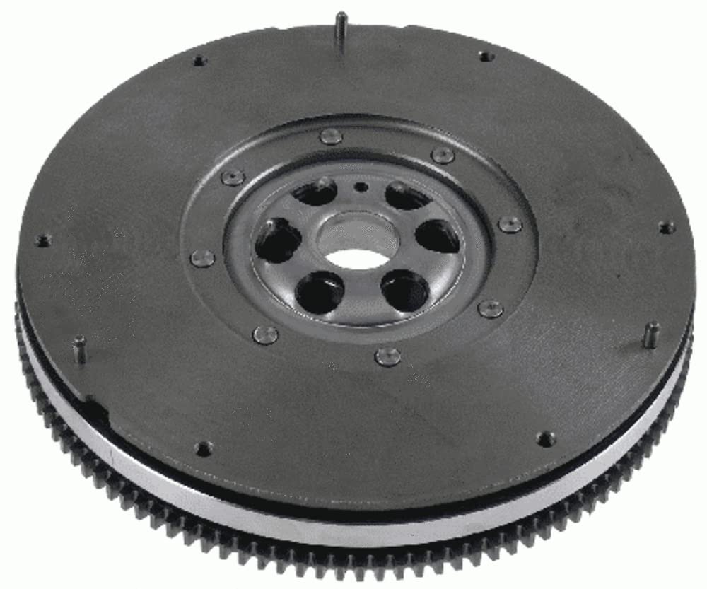 SACHS 2294 000 824 Schwungrad für Volkswagen Passat B5.5 Variant (3B6) 2000-2005 und andere fahrzeuge SACHS 2294 000 824 Schwungrad für Volkswagen Passat B5.5 Variant (3B6) 2000-2005 und andere fahrzeuge von SACHS