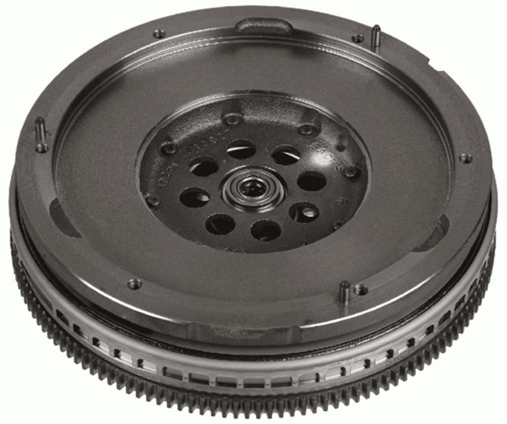 SACHS 2294 000 994 Schwungrad für Mercedes-Benz Sprinter 3,5-T Kasten (B906) 2006-2020 und andere fahrzeuge SACHS 2294 000 994 Schwungrad für Mercedes-Benz Sprinter 3,5-T Kasten (B906) 2006-2020 und andere fahrzeuge von SACHS