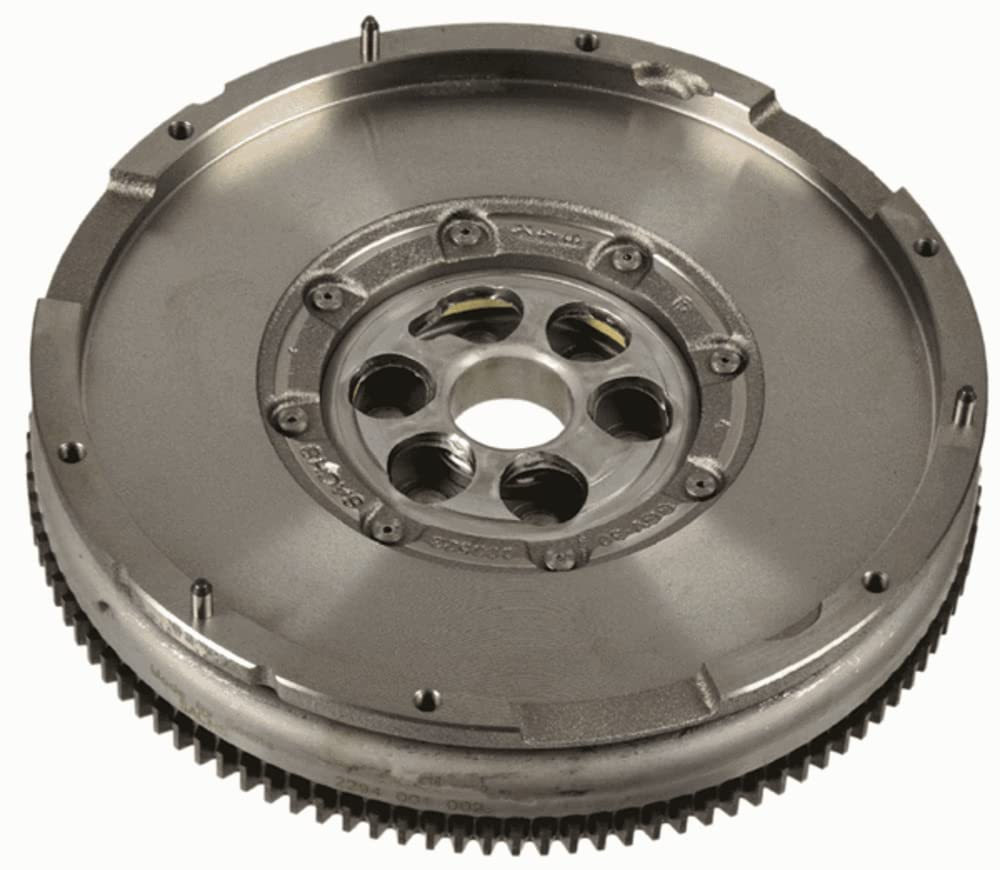 SACHS 2294 001 002 Schwungrad für Opel Insignia A Sports Tourer (G09) 2008-2017 und andere fahrzeuge SACHS 2294 001 002 Schwungrad für Opel Insignia A Sports Tourer (G09) 2008-2017 und andere fahrzeuge von SACHS
